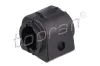 Lagerung, Stabilisator Vorderachse links Vorderachse rechts TOPRAN 723 184