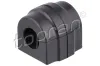 Lagerung, Stabilisator Vorderachse links Vorderachse rechts TOPRAN 502 069