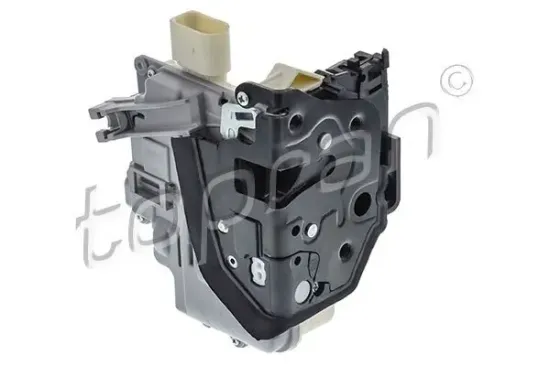 Türschloss vorne links TOPRAN 115 147 Bild Türschloss vorne links TOPRAN 115 147