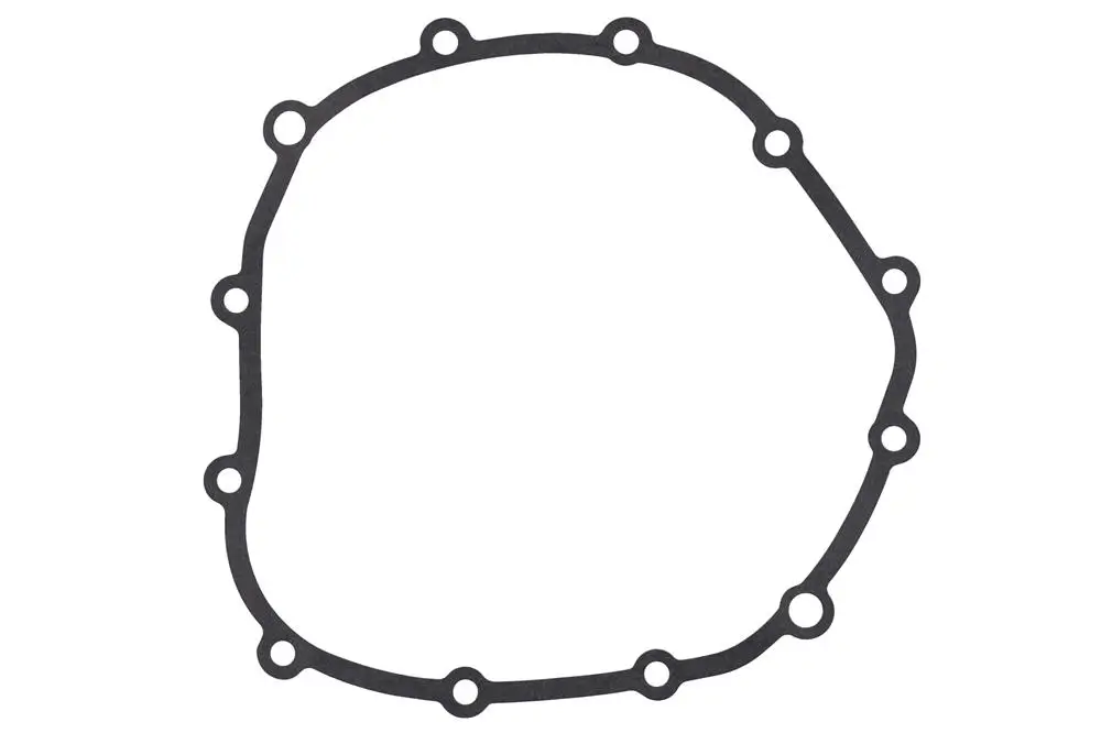 Dichtung, Automatikgetriebe TOPRAN 115 639