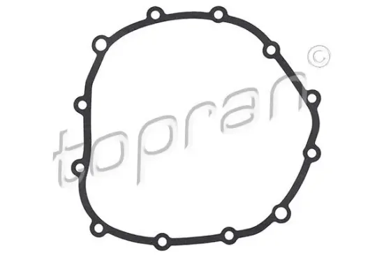 Dichtung, Automatikgetriebe TOPRAN 115 639 Bild Dichtung, Automatikgetriebe TOPRAN 115 639