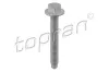 Schraube TOPRAN 115 807