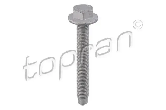 Schraube TOPRAN 115 807 Bild Schraube TOPRAN 115 807
