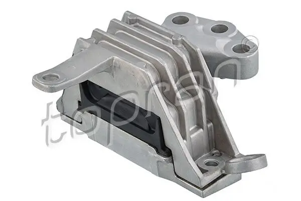 Lagerung, Motor rechts TOPRAN 208 195