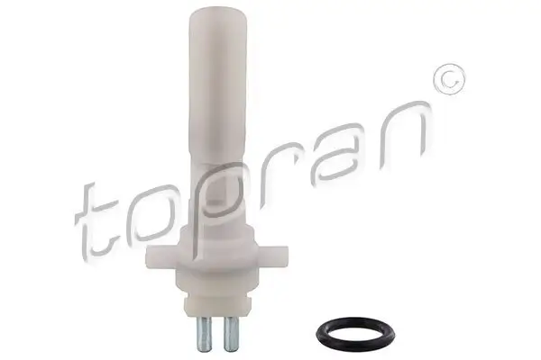 Sensor, Kühlmittelstand TOPRAN 400 903