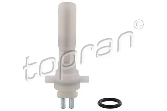 Sensor, Kühlmittelstand TOPRAN 400 903 Bild Sensor, Kühlmittelstand TOPRAN 400 903