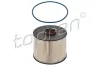 Kraftstofffilter TOPRAN 304 036