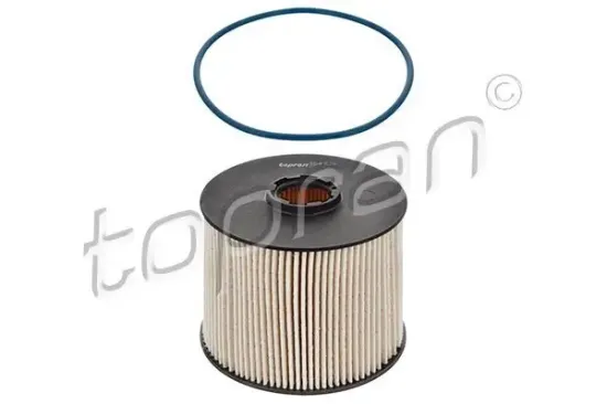 Kraftstofffilter TOPRAN 304 036 Bild Kraftstofffilter TOPRAN 304 036