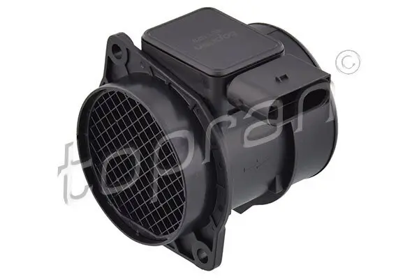 Luftmassenmesser TOPRAN 401 629