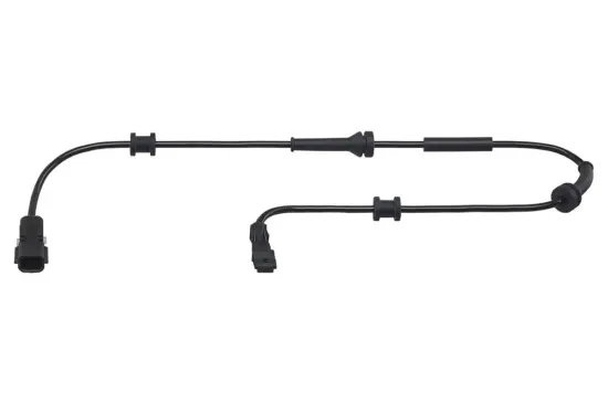 Sensor, Raddrehzahl Hinterachse links Hinterachse rechts TOPRAN 701 407 Bild Sensor, Raddrehzahl Hinterachse links Hinterachse rechts TOPRAN 701 407
