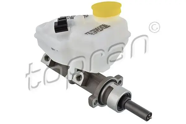 Hauptbremszylinder TOPRAN 304 619
