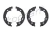 Bremsbackensatz, Feststellbremse Hinterachse TOPRAN 820 519