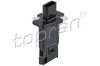 Luftmassenmesser TOPRAN 302 803