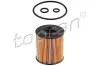 &Ouml;lfilter TOPRAN 113 785