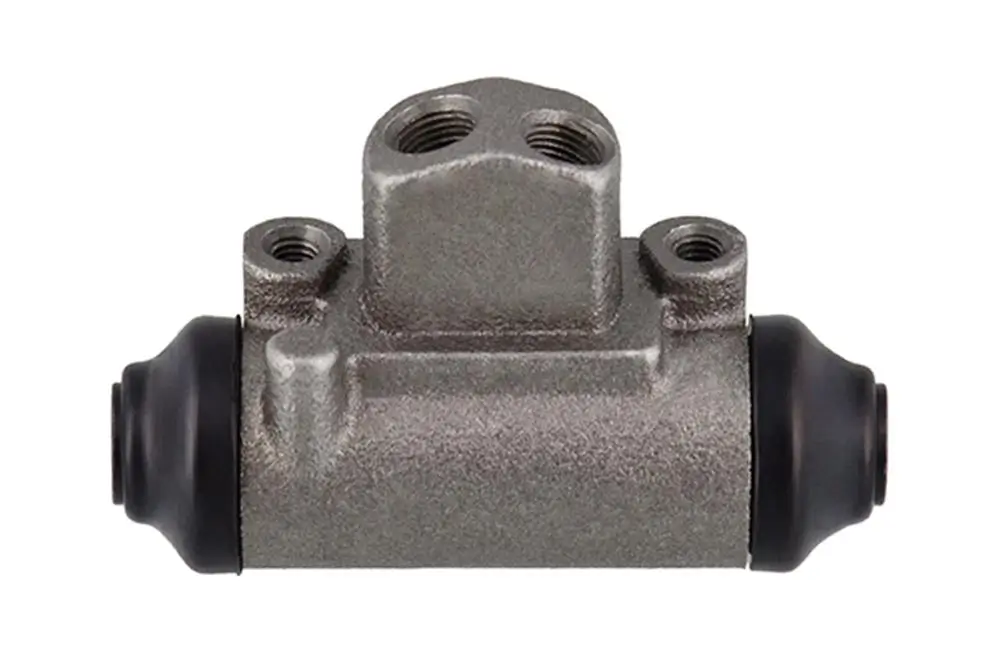 Radbremszylinder Hinterachse links TOPRAN 821 269