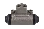 Radbremszylinder Hinterachse links TOPRAN 821 269