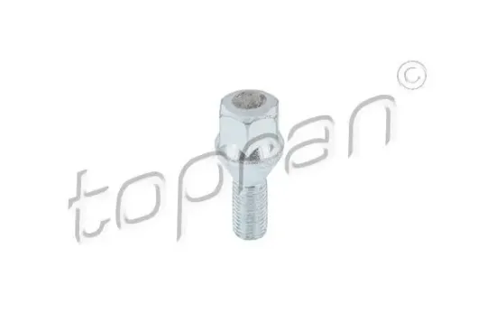 Radschraube TOPRAN 701 244 Bild Radschraube TOPRAN 701 244