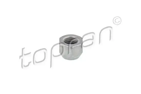 Radmutter TOPRAN 304 596 Bild Radmutter TOPRAN 304 596