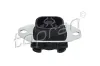 Lagerung, Automatikgetriebe links TOPRAN 701 146