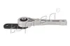 Lagerung, Automatikgetriebe hinten TOPRAN 113 932