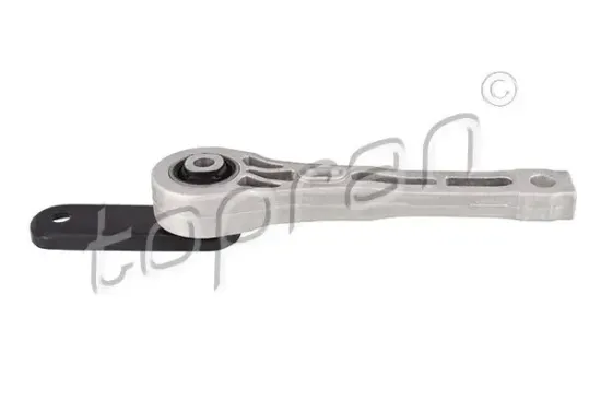 Lagerung, Automatikgetriebe hinten TOPRAN 113 932 Bild Lagerung, Automatikgetriebe hinten TOPRAN 113 932