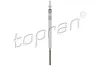 Glühkerze TOPRAN 723 311