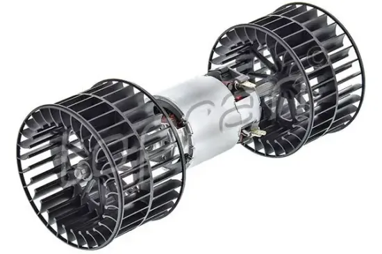 Innenraumgebläse TOPRAN 501 523 Bild Innenraumgebläse TOPRAN 501 523