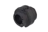 Lagerung, Stabilisator Vorderachse links Vorderachse rechts TOPRAN 107 986