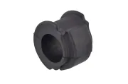 Lagerung, Stabilisator Vorderachse links Vorderachse rechts TOPRAN 108 131