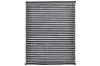 Filter, Innenraumluft TOPRAN 304 378