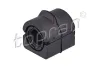 Lagerung, Stabilisator Vorderachse links Vorderachse rechts TOPRAN 302 760