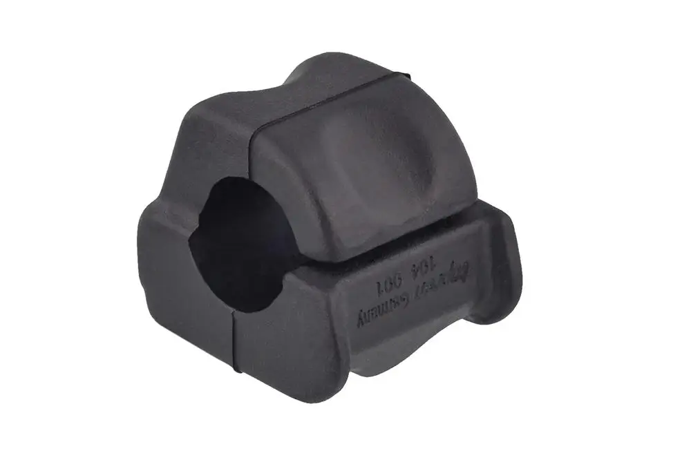 Lagerung, Stabilisator Vorderachse links Vorderachse rechts TOPRAN 104 001