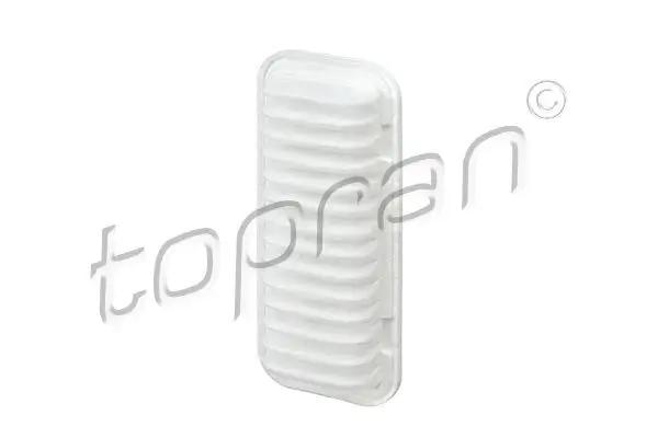 Luftfilter TOPRAN 723 232