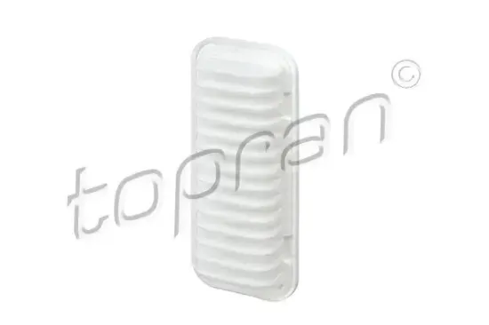 Luftfilter TOPRAN 723 232 Bild Luftfilter TOPRAN 723 232