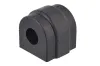 Lagerung, Stabilisator Vorderachse links Vorderachse rechts TOPRAN 500 326