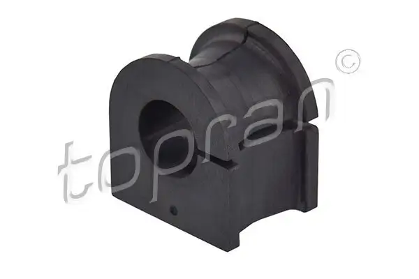 Lagerung, Stabilisator Vorderachse links Vorderachse rechts TOPRAN 302 500