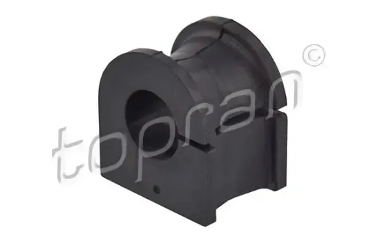 Lagerung, Stabilisator Vorderachse links Vorderachse rechts TOPRAN 302 500 Bild Lagerung, Stabilisator Vorderachse links Vorderachse rechts TOPRAN 302 500
