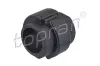 Lagerung, Stabilisator Vorderachse links Vorderachse rechts TOPRAN 112 136