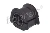 Lagerung, Stabilisator Vorderachse links Vorderachse rechts TOPRAN 301 300