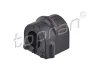Lagerung, Stabilisator Vorderachse links Vorderachse rechts TOPRAN 206 457