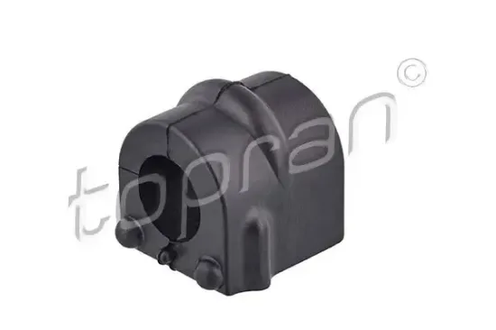 Lagerung, Stabilisator Vorderachse links Vorderachse rechts TOPRAN 206 457 Bild Lagerung, Stabilisator Vorderachse links Vorderachse rechts TOPRAN 206 457