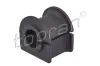 Lagerung, Stabilisator Hinterachse links Hinterachse rechts TOPRAN 302 255