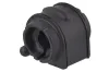 Lagerung, Stabilisator Vorderachse links Vorderachse rechts TOPRAN 302 475