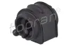 Lagerung, Stabilisator Vorderachse links Vorderachse rechts TOPRAN 302 475