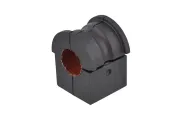 Lagerung, Stabilisator Vorderachse links Vorderachse rechts innen TOPRAN 700 555