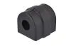 Lagerung, Stabilisator Vorderachse links Vorderachse rechts TOPRAN 500 331