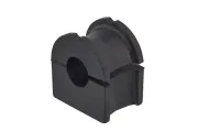 Lagerung, Stabilisator Vorderachse links Vorderachse rechts TOPRAN 302 502
