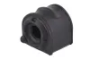 Lagerung, Stabilisator Vorderachse links Vorderachse rechts TOPRAN 302 477