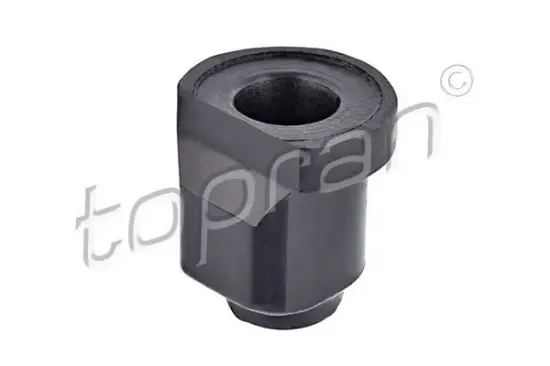Lagerung, Lenker Vorderachse links Vorderachse rechts hinten TOPRAN 102 588 Bild Lagerung, Lenker Vorderachse links Vorderachse rechts hinten TOPRAN 102 588