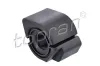 Lagerung, Stabilisator Vorderachse links Vorderachse rechts TOPRAN 722 168